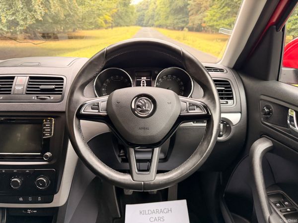 Skoda Yeti 2017 4X4 2.0 TDI 1 Owner 396806059