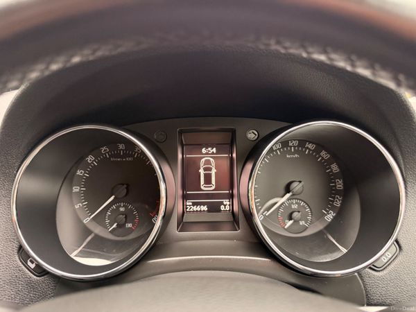 Skoda Yeti 2017 4X4 2.0 TDI 1 Owner 396806073