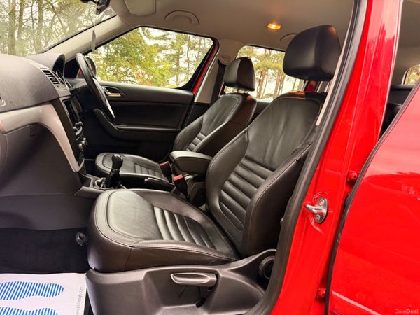 Skoda Yeti 2017 4X4 2.0 TDI 1 Owner 396806079