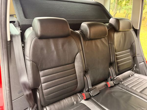Skoda Yeti 2017 4X4 2.0 TDI 1 Owner 396806081