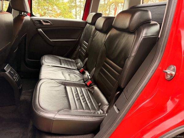 Skoda Yeti 2017 4X4 2.0 TDI 1 Owner 396806087