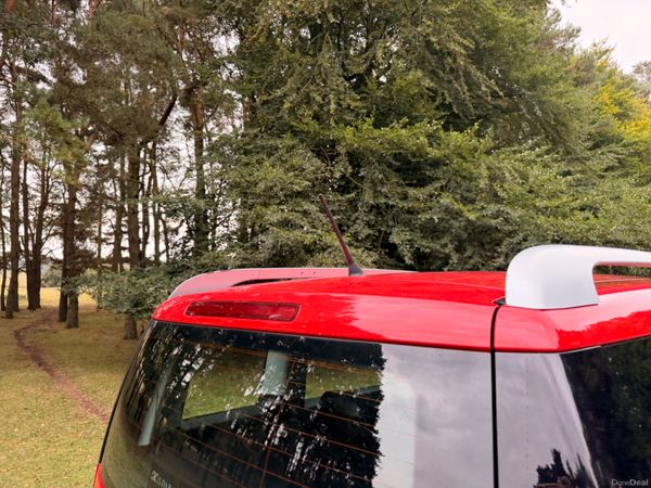 Skoda Yeti 2017 4X4 2.0 TDI 1 Owner 396806105