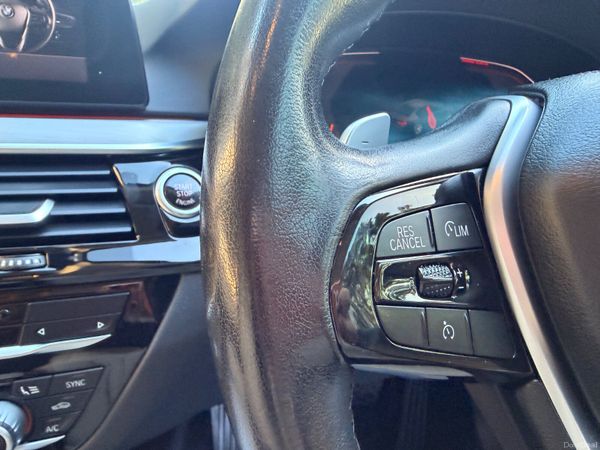 BMW 5-Series 2020 Diesel Automatic 396806585