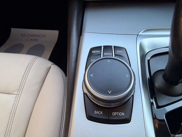 BMW 5-Series 2020 Diesel Automatic 396806587