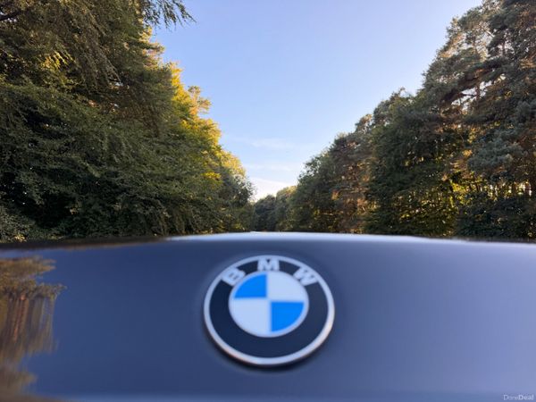BMW 5-Series 2020 Diesel Automatic 396806609