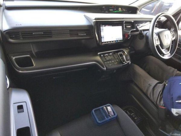 2019 Honda Stepwagon 396807207