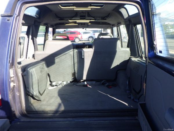 Land Rover Discovery 1995 vintage 396810773