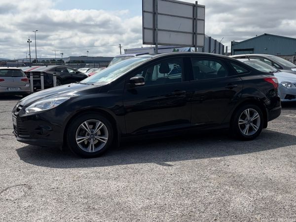 2015 Ford Focus 1.6 TDCI Style Nct 06/27 Tax 01/27 396811467