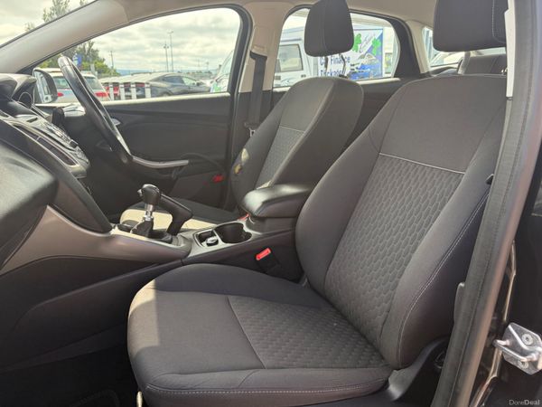 2015 Ford Focus 1.6 TDCI Style Nct 06/27 Tax 01/27 396811471