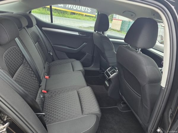 Skoda Superb 2021 396813795