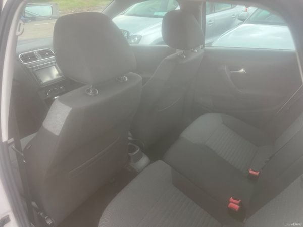 VW Polo 57KM NCT 07/27 396818695
