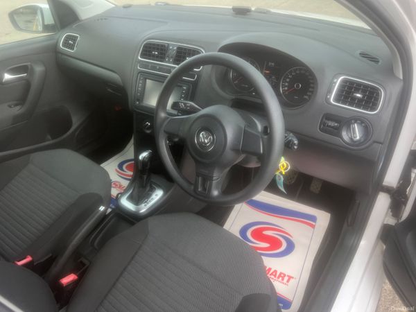 VW Polo 57KM NCT 07/27 396818705