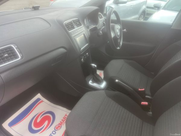 VW Polo 57KM NCT 07/27 396818709