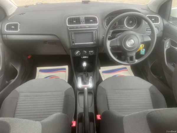 VW Polo 57KM NCT 07/27 396818711
