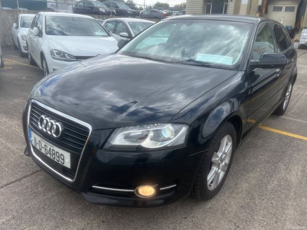 Audi A3 2011 NCT 07/27 READY TO GO 396819209