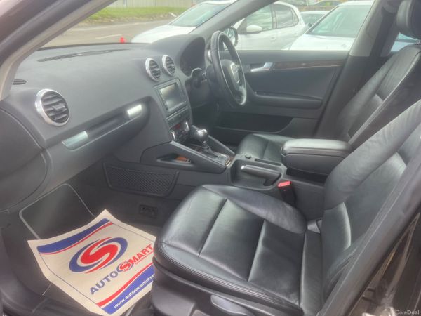 Audi A3 2011 NCT 07/27 READY TO GO 396819215