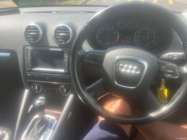 Audi A3 2011 NCT 07/27 READY TO GO 396819225