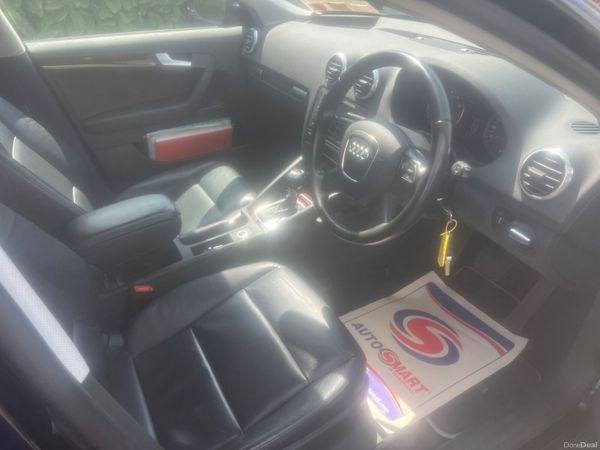 Audi A3 2011 NCT 07/27 READY TO GO 396819237