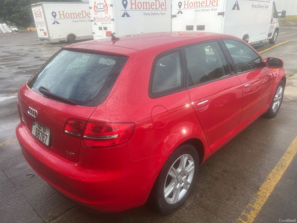 Audi A3 2012 NCT 07/27 READY  TO GO 396819485