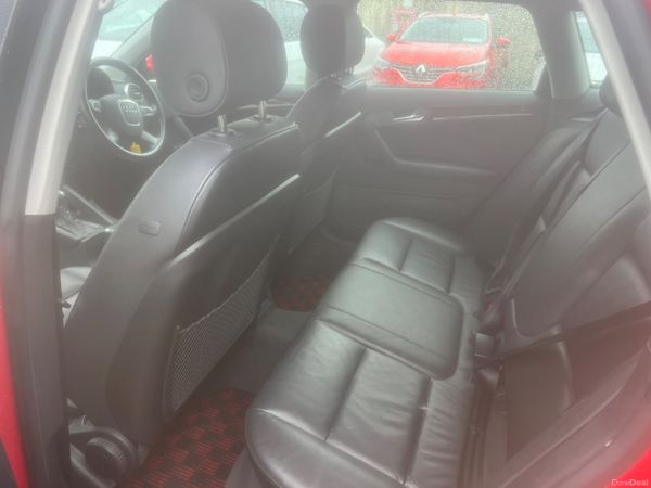 Audi A3 2012 NCT 07/27 READY  TO GO 396819493