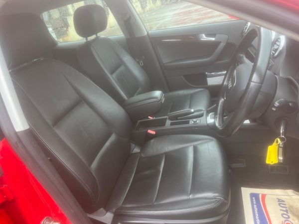 Audi A3 2012 NCT 07/27 READY  TO GO 396819501