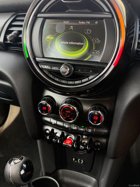 Mini Cooper 2016 396821347