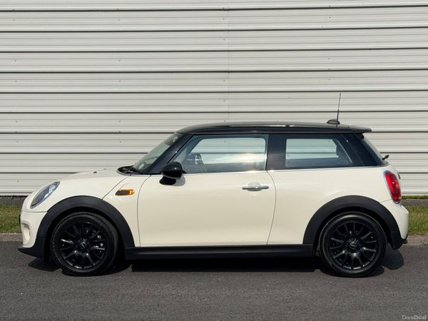Mini Cooper 2016 396821327