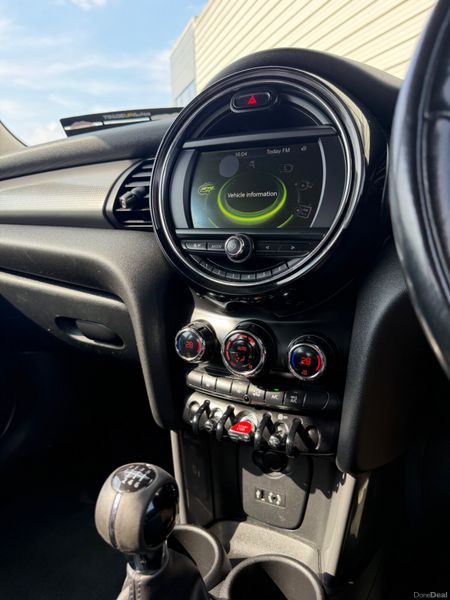 Mini Cooper 2016 396821335