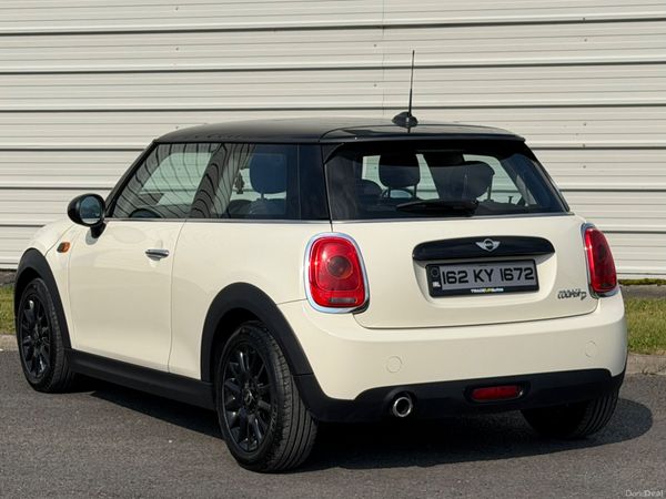 Mini Cooper 2016 396821337