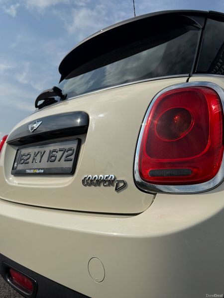 Mini Cooper 2016 396821339