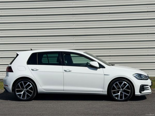 Volkswagen Golf GTD *Mint 396822459