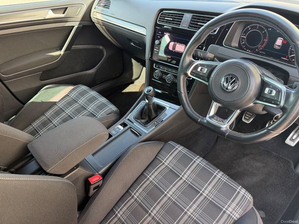Volkswagen Golf GTD *Mint 396822467