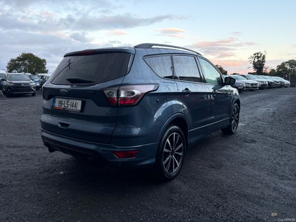Ford Kuga 396823403