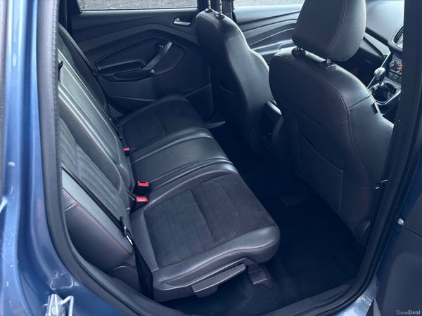 Ford Kuga 396823407