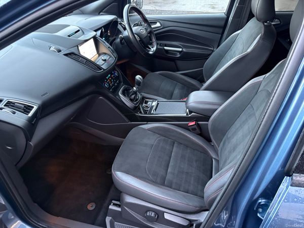 Ford Kuga 396823419