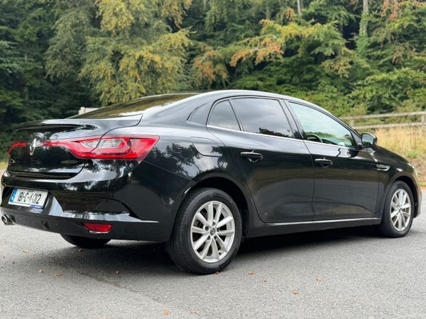 181 Renault Megane 1.5 dCi 110 DYNAMIQUE NAV 396829551