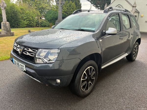 Dacia Duster 2018  NEW NCT 07/28 ! 396830159