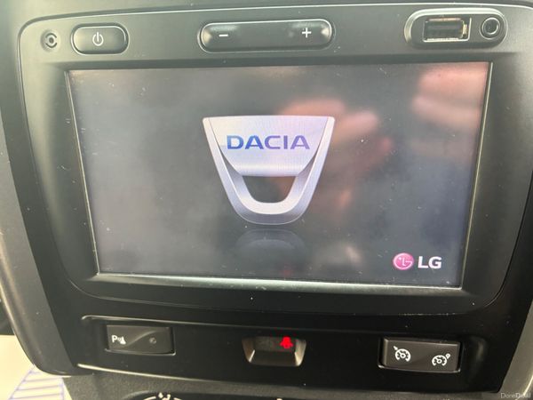 Dacia Duster 2018  NEW NCT 07/28 ! 396830263