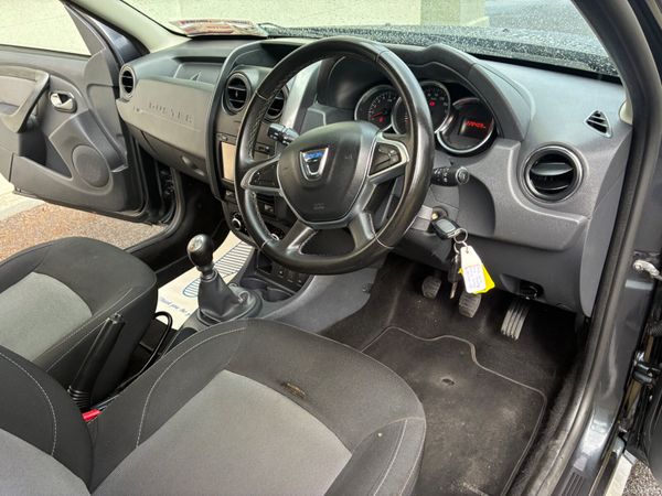 Dacia Duster 2018  NEW NCT 07/28 ! 396830265