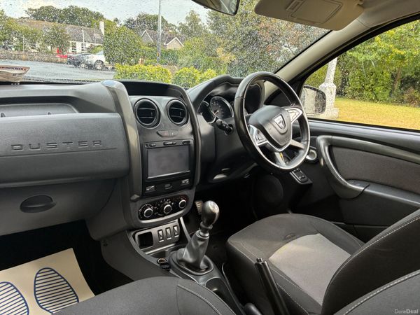 Dacia Duster 2018  NEW NCT 07/28 ! 396830285