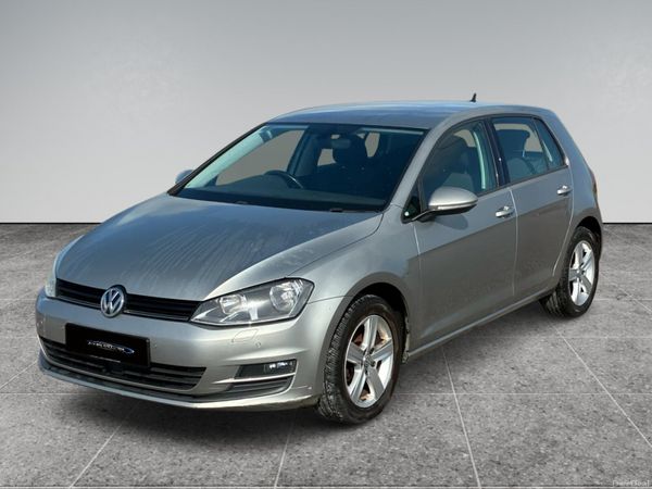 VOLKSWAGEN GOLF 1.6 TDI MATCH EDITION BLUEMOTION 396831099