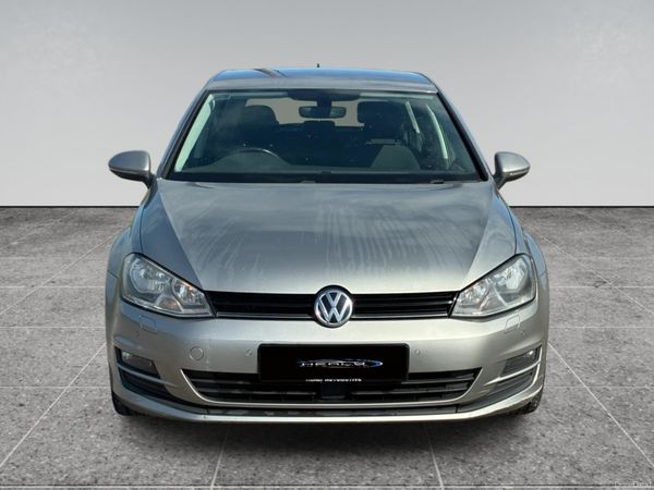 VOLKSWAGEN GOLF 1.6 TDI MATCH EDITION BLUEMOTION 396831153