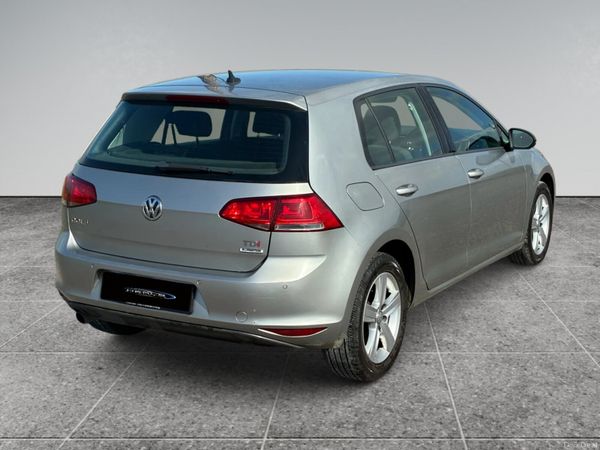 VOLKSWAGEN GOLF 1.6 TDI MATCH EDITION BLUEMOTION 396831105