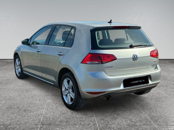 VOLKSWAGEN GOLF 1.6 TDI MATCH EDITION BLUEMOTION 396831109