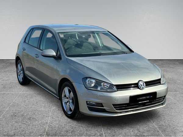 VOLKSWAGEN GOLF 1.6 TDI MATCH EDITION BLUEMOTION 396831113