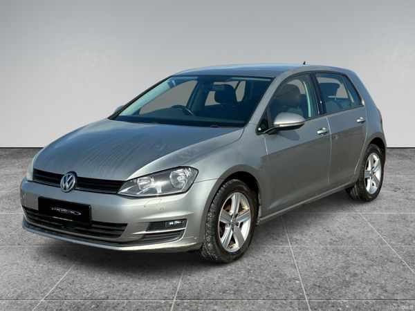 VOLKSWAGEN GOLF 1.6 TDI MATCH EDITION BLUEMOTION 396831117