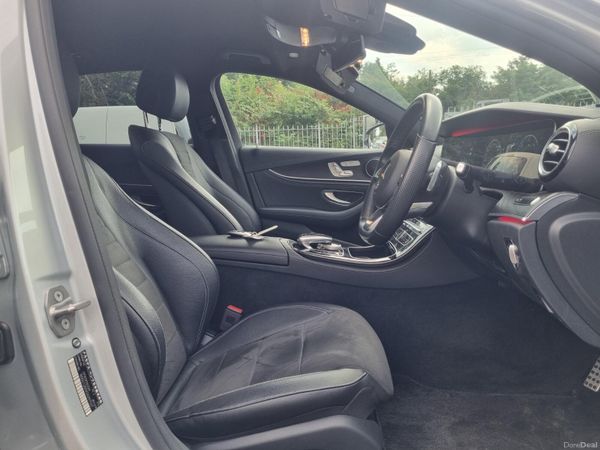 Mercedes-Benz E-Class 2017 396831523