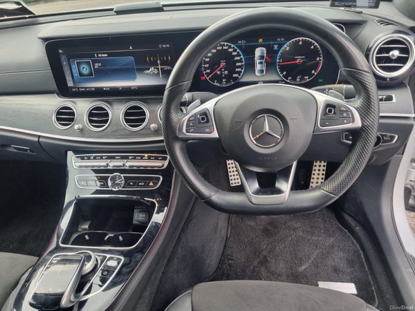 Mercedes-Benz E-Class 2017 396831525