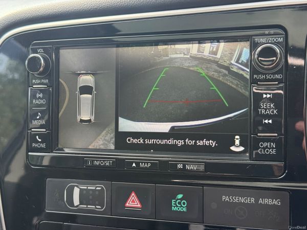 Excellent Condition 162 Mitsubishi Outlander PHEV! 396831961