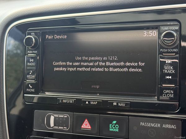 Excellent Condition 162 Mitsubishi Outlander PHEV! 396831939